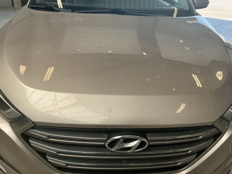 Hyundai Tucson 1.6 Trend blue 2WD 2018 – снимка 53
