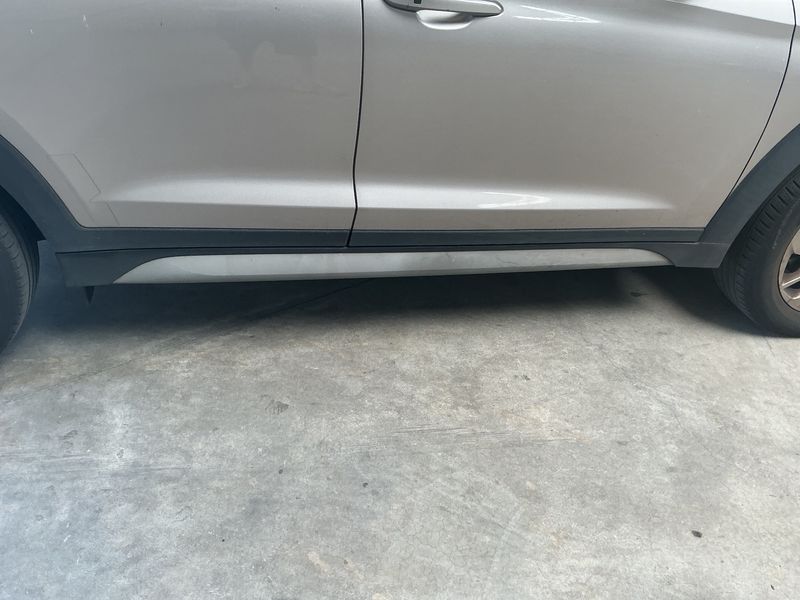 Hyundai Tucson 1.6 Trend blue 2WD 2018 – снимка 22