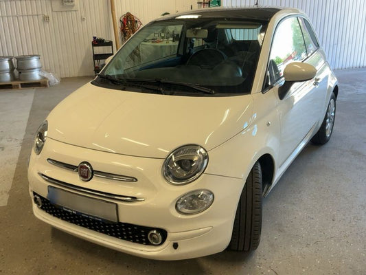 Fiat 500 1.2 Lounge 2018 – снимка 1