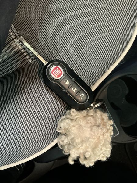 Fiat 500 1.2 Lounge 2018 – снимка 21