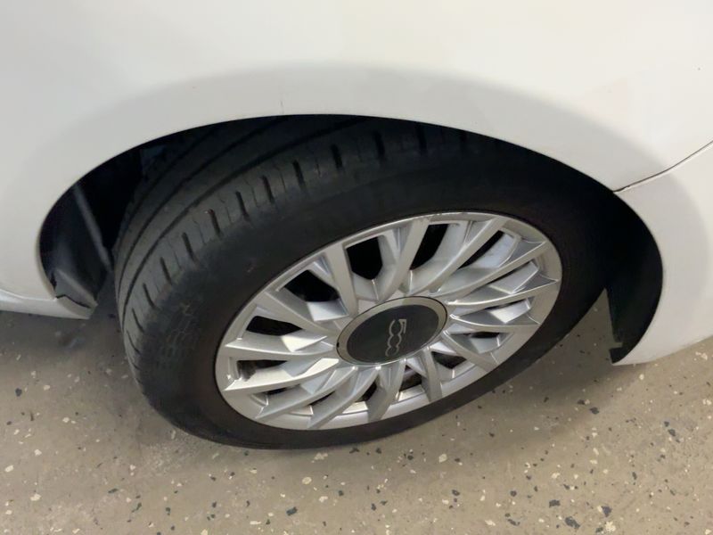 Fiat 500 1.2 Lounge 2018 – снимка 11