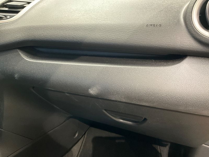 Ford Fiesta 1.6 Ti-VCT Sport S 2013 – снимка 29