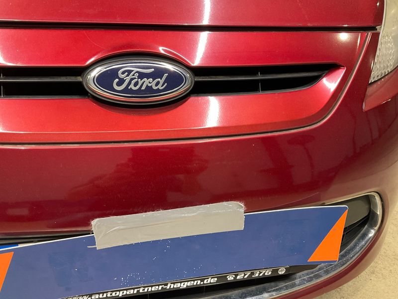 Ford Fiesta 1.6 Ti-VCT Sport S 2013 – снимка 41