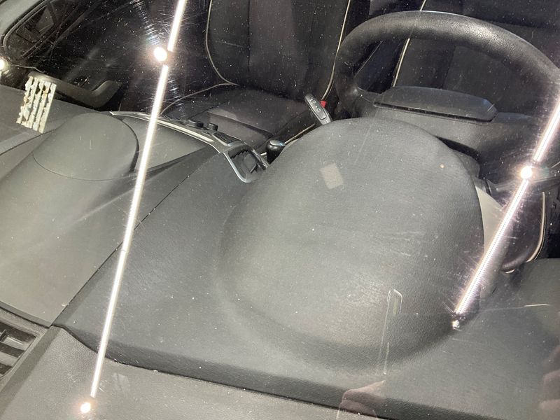 Ford Fiesta 1.6 Ti-VCT Sport S 2013 – снимка 42