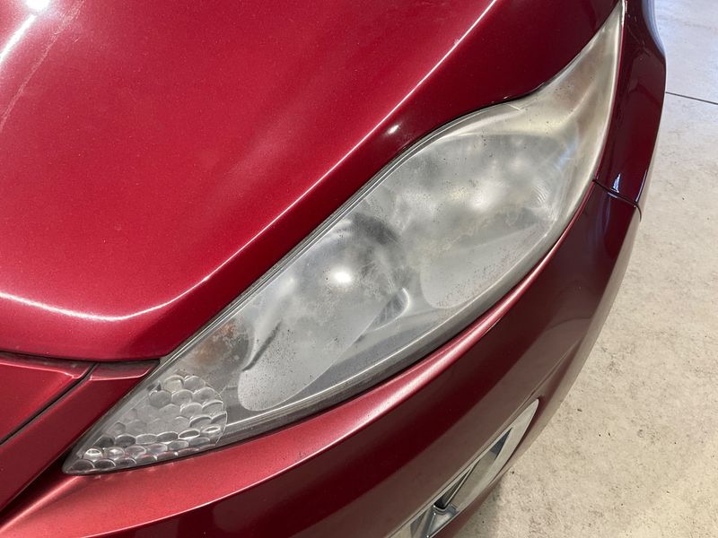 Ford Fiesta 1.6 Ti-VCT Sport S 2013 – снимка 43