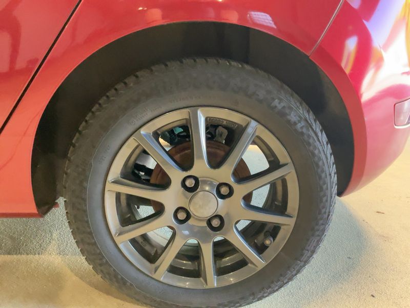Ford Fiesta 1.6 Ti-VCT Sport S 2013 – снимка 5