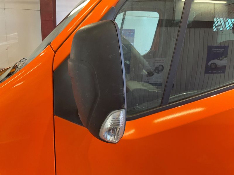 Renault Master 2.3 dCi L2H2 HKa 3,5t 2013 – снимка 26