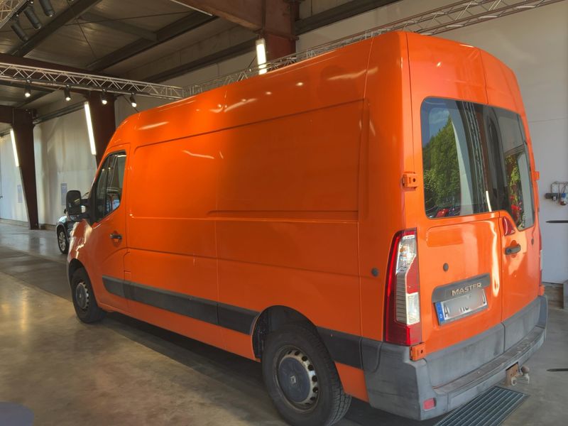 Renault Master 2.3 dCi L2H2 HKa 3,5t 2013 – снимка 6