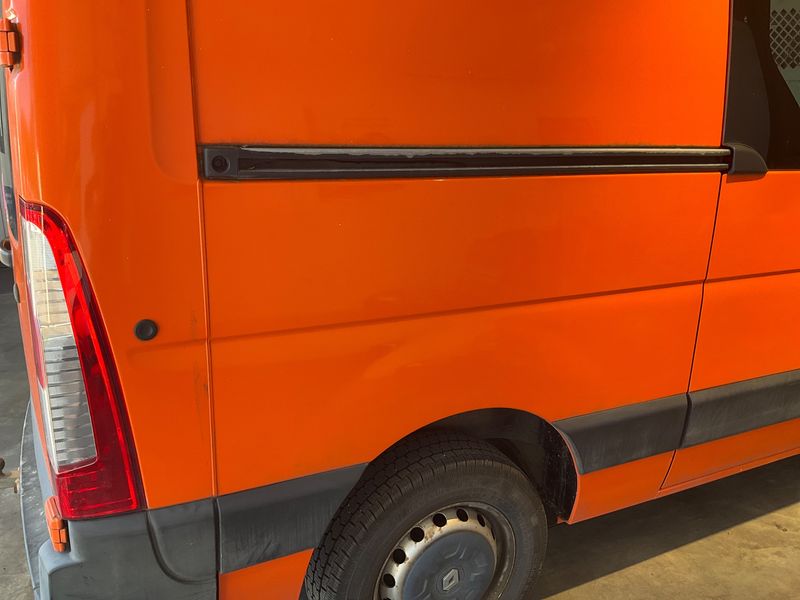 Renault Master 2.3 dCi L2H2 HKa 3,5t 2013 – снимка 22