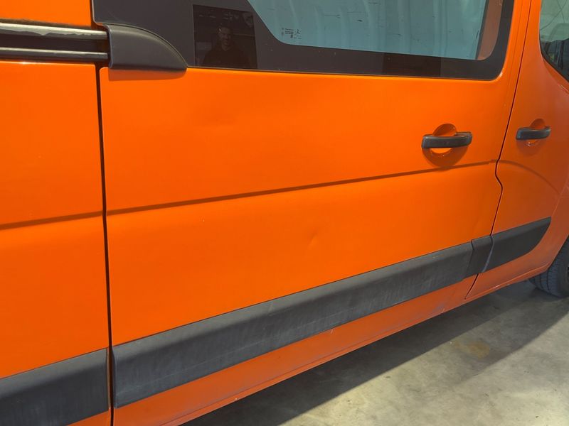 Renault Master 2.3 dCi L2H2 HKa 3,5t 2013 – снимка 23