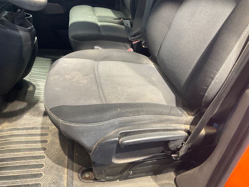 Renault Master 2.3 dCi L2H2 HKa 3,5t 2013 – снимка 29