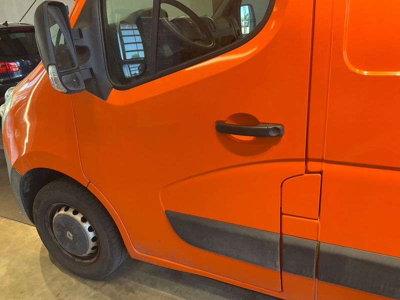 Renault Master 2.3 dCi L2H2 HKa 3,5t 2013 – снимка 25