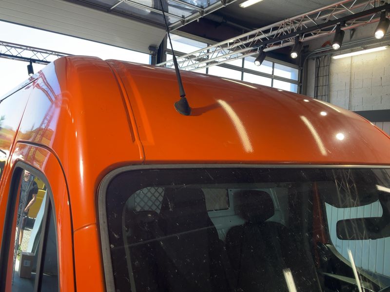 Renault Master 2.3 dCi L2H2 HKa 3,5t 2013 – снимка 13