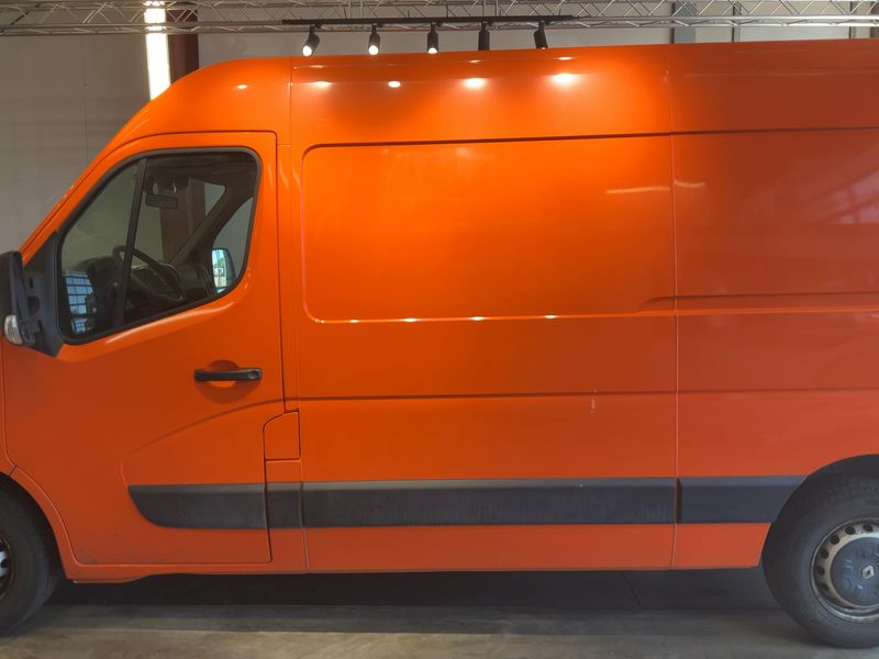 Renault Master 2.3 dCi L2H2 HKa 3,5t 2013 – снимка 4