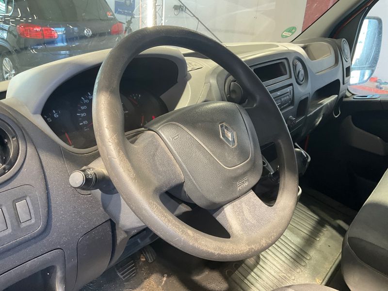 Renault Master 2.3 dCi L2H2 HKa 3,5t 2013 – снимка 31