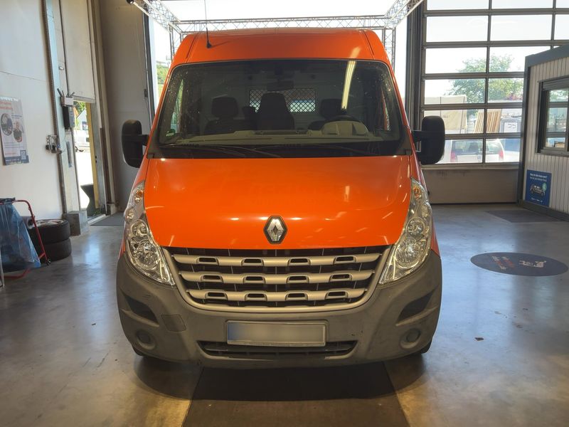 Renault Master 2.3 dCi L2H2 HKa 3,5t 2013 – снимка 14
