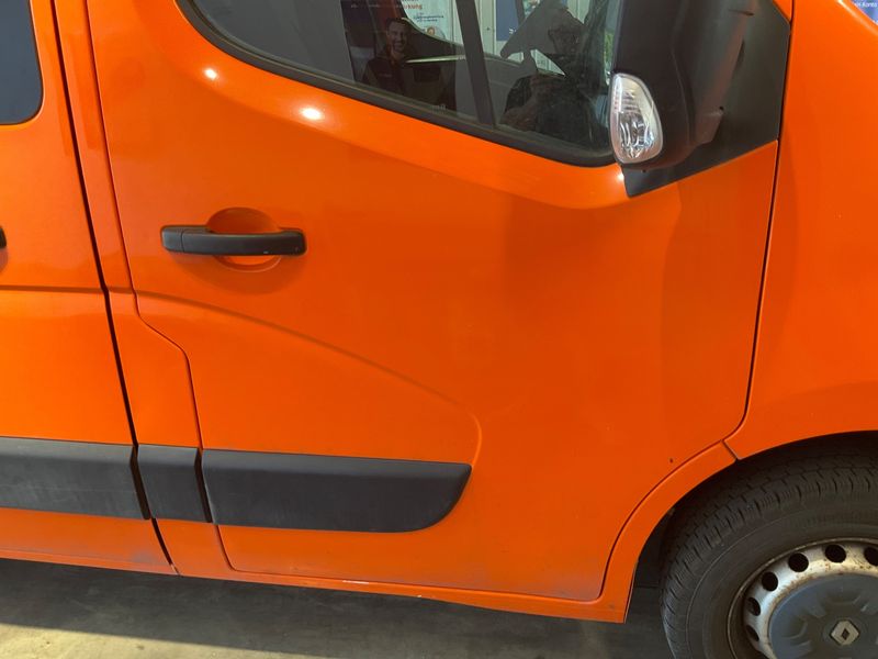 Renault Master 2.3 dCi L2H2 HKa 3,5t 2013 – снимка 24