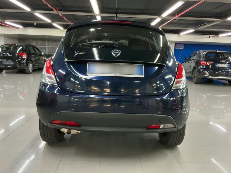 Lancia Ypsilon 1.2 LPG Elefantino Blu 2018 – снимка 7
