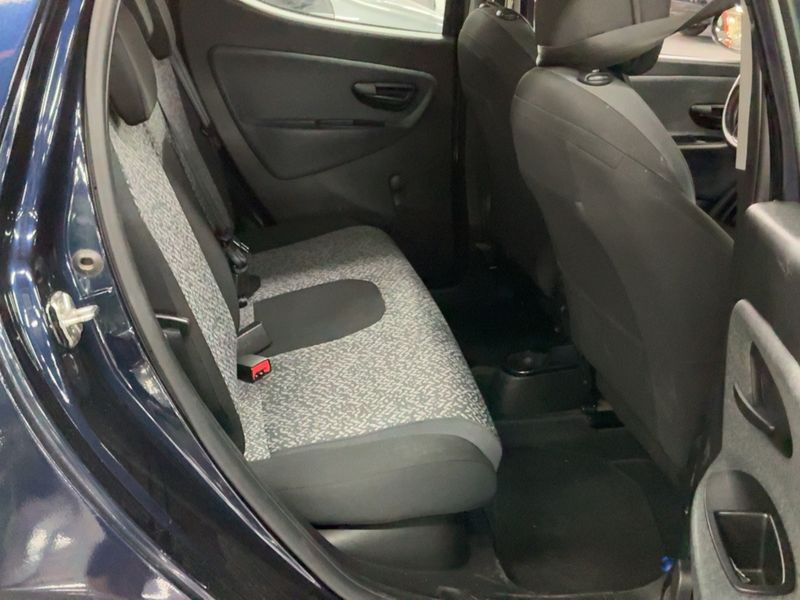Lancia Ypsilon 1.2 LPG Elefantino Blu 2018 – снимка 19