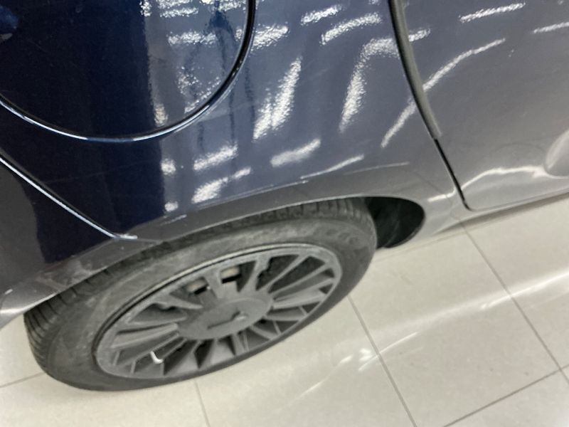Lancia Ypsilon 1.2 LPG Elefantino Blu 2018 – снимка 23
