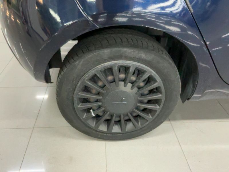 Lancia Ypsilon 1.2 LPG Elefantino Blu 2018 – снимка 9
