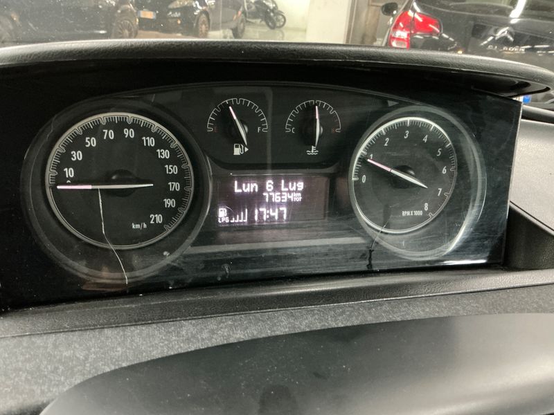 Lancia Ypsilon 1.2 LPG Elefantino Blu 2018 – снимка 18