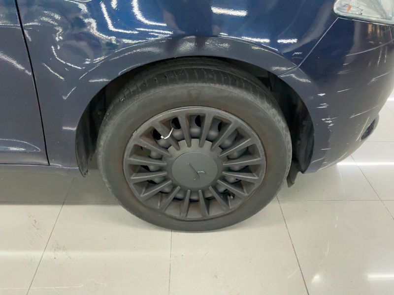 Lancia Ypsilon 1.2 LPG Elefantino Blu 2018 – снимка 11