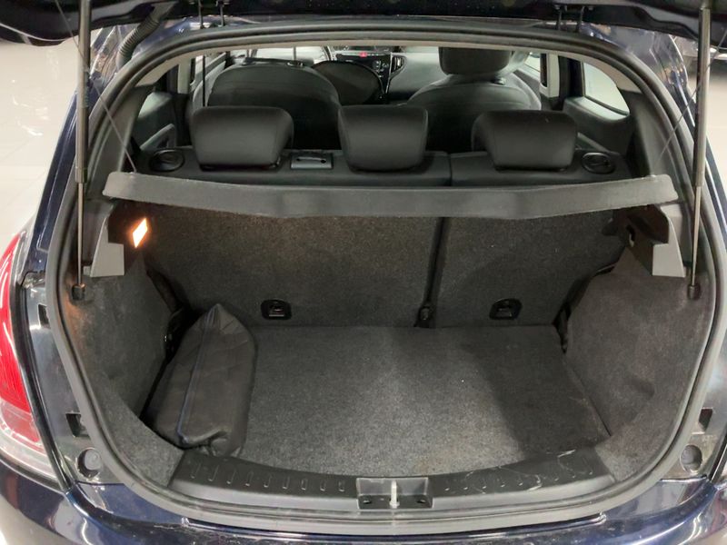 Lancia Ypsilon 1.2 LPG Elefantino Blu 2018 – снимка 15