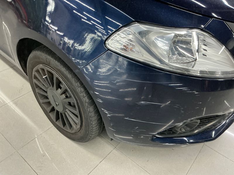 Lancia Ypsilon 1.2 LPG Elefantino Blu 2018 – снимка 32