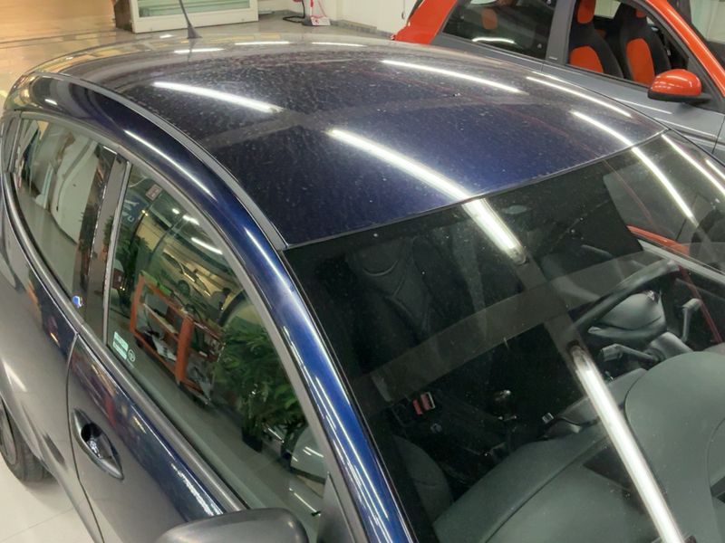 Lancia Ypsilon 1.2 LPG Elefantino Blu 2018 – снимка 13