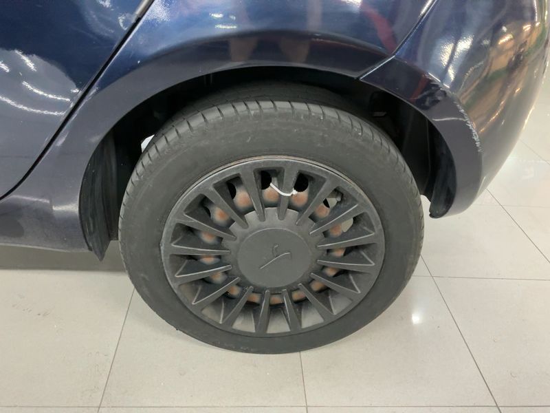 Lancia Ypsilon 1.2 LPG Elefantino Blu 2018 – снимка 5