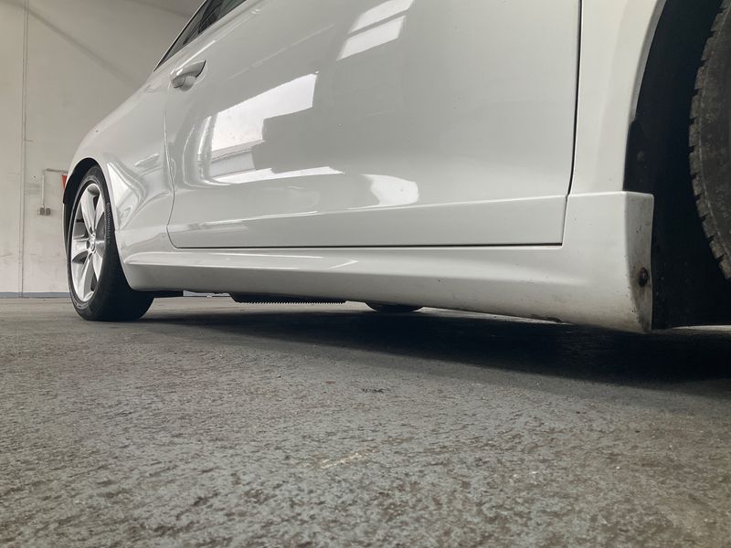 Volkswagen Scirocco 2.0 TSI R 2012 – снимка 22