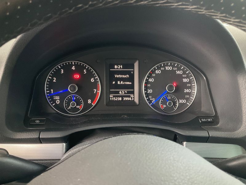 Volkswagen Scirocco 2.0 TSI R 2012 – снимка 19