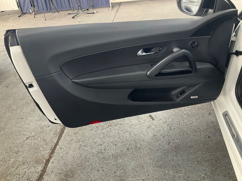 Volkswagen Scirocco 2.0 TSI R 2012 – снимка 25