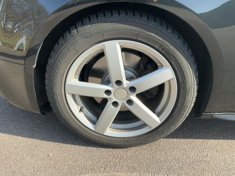 Audi A5 Sportback 1.8 TFSI 2016 – снимка 3