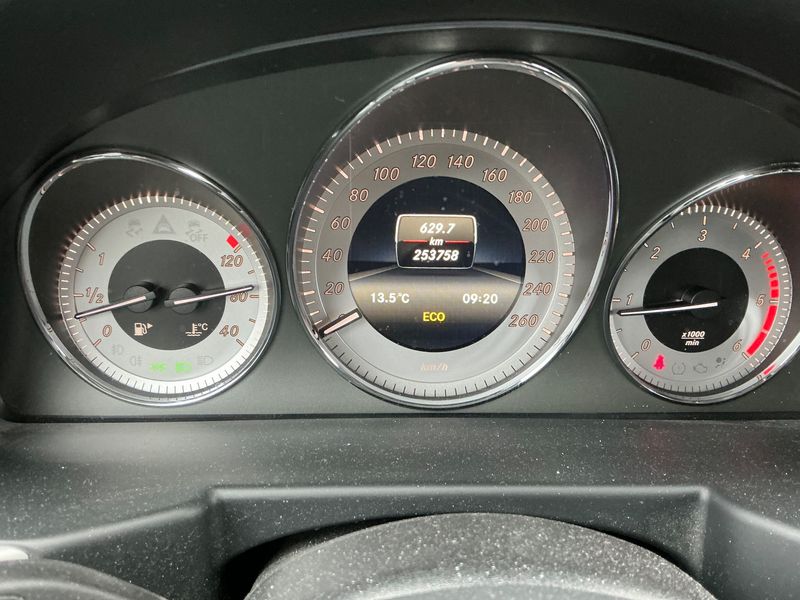 Mercedes-Benz GLK-Klasse GLK 200 CDI 2014 – снимка 18