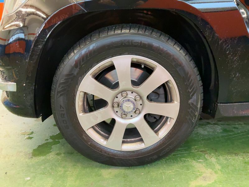 Mercedes-Benz GLK-Klasse GLK 200 CDI 2014 – снимка 3