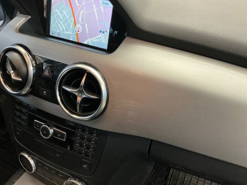 Mercedes-Benz GLK-Klasse GLK 200 CDI 2014 – снимка 24
