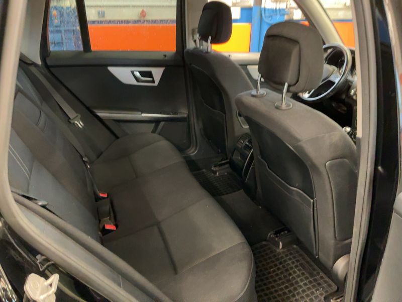Mercedes-Benz GLK-Klasse GLK 200 CDI 2014 – снимка 19