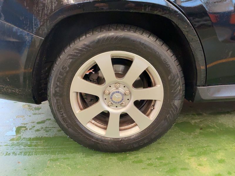 Mercedes-Benz GLK-Klasse GLK 200 CDI 2014 – снимка 9