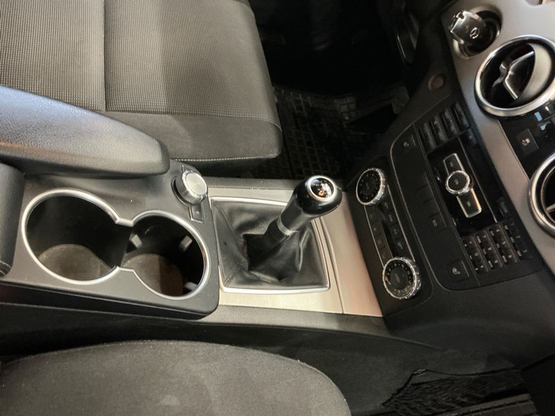 Mercedes-Benz GLK-Klasse GLK 200 CDI 2014 – снимка 25