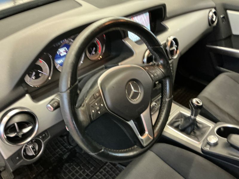 Mercedes-Benz GLK-Klasse GLK 200 CDI 2014 – снимка 26