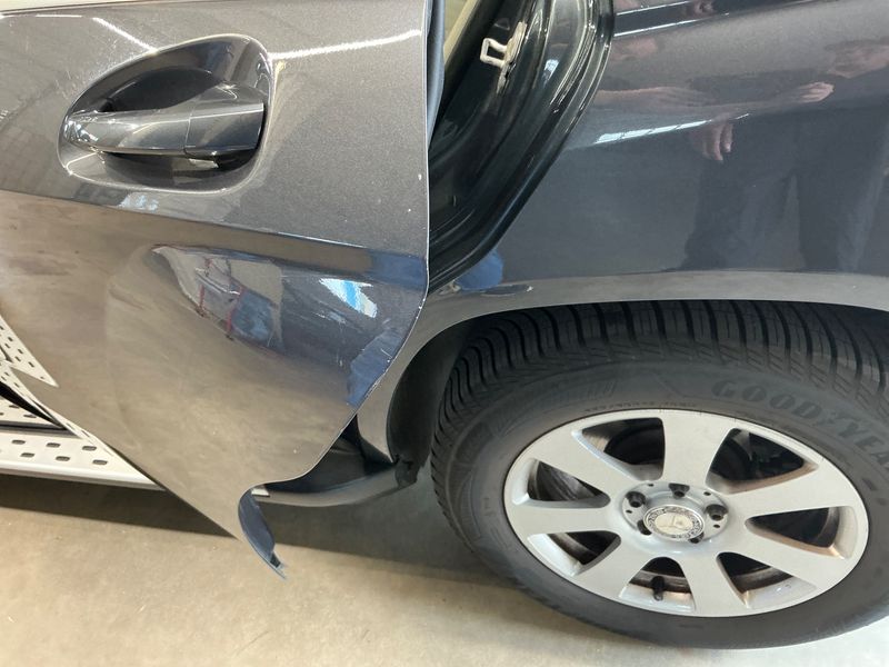 Mercedes-Benz GLK-Klasse GLK 220 CDI BlueEfficiency 2012 – снимка 47