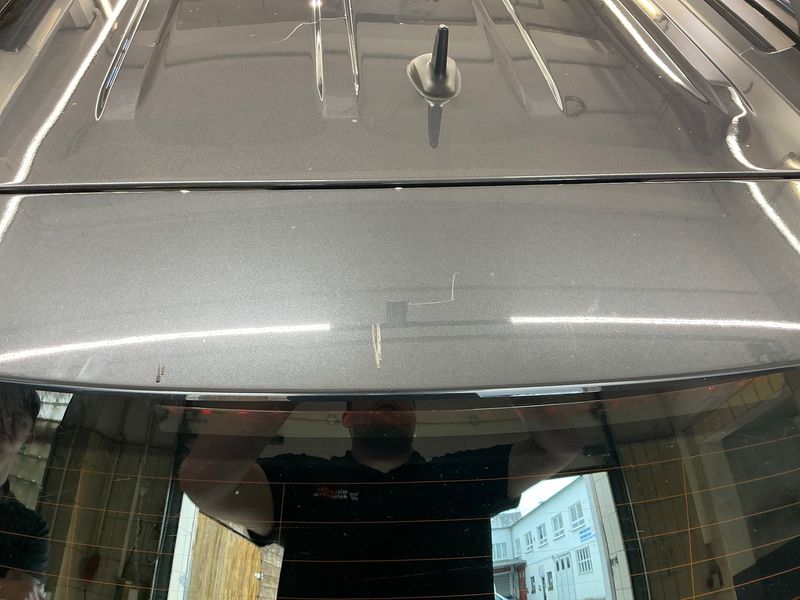 Mercedes-Benz GLK-Klasse GLK 220 CDI BlueEfficiency 2012 – снимка 57