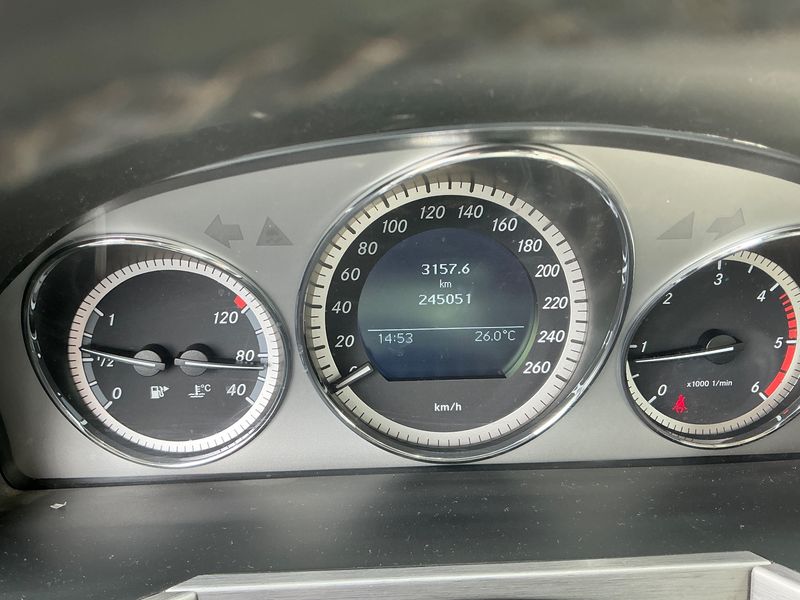 Mercedes-Benz GLK-Klasse GLK 220 CDI BlueEfficiency 2012 – снимка 18