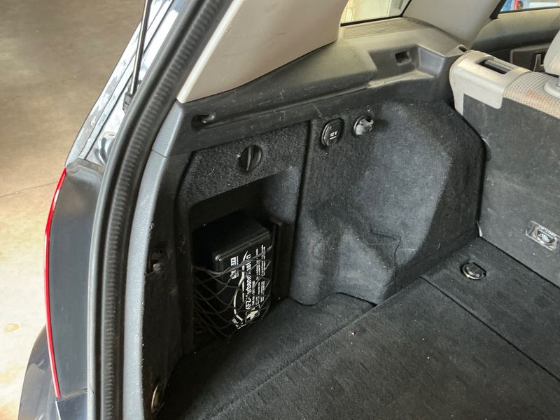 Mercedes-Benz GLK-Klasse GLK 220 CDI BlueEfficiency 2012 – снимка 32