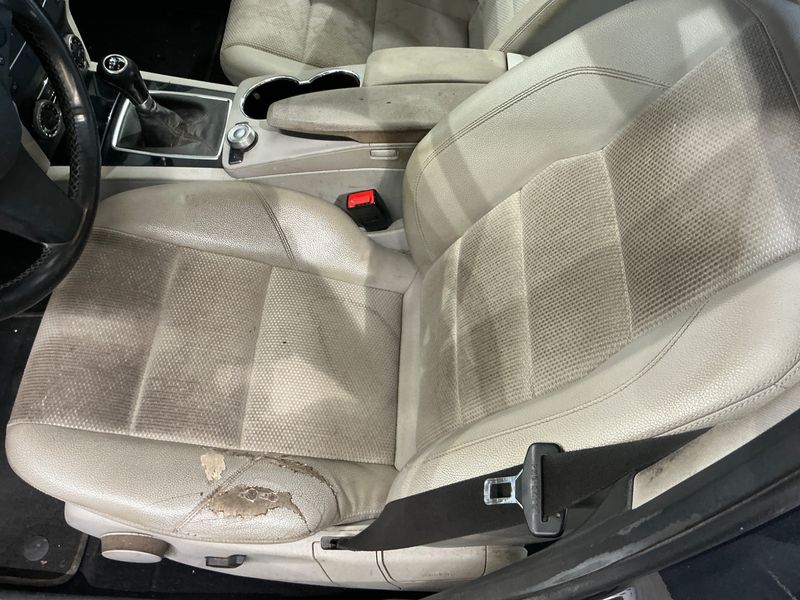 Mercedes-Benz GLK-Klasse GLK 220 CDI BlueEfficiency 2012 – снимка 39