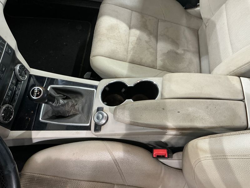 Mercedes-Benz GLK-Klasse GLK 220 CDI BlueEfficiency 2012 – снимка 40