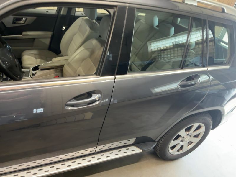 Mercedes-Benz GLK-Klasse GLK 220 CDI BlueEfficiency 2012 – снимка 4