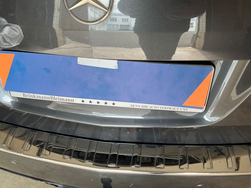Mercedes-Benz GLK-Klasse GLK 220 CDI BlueEfficiency 2012 – снимка 55